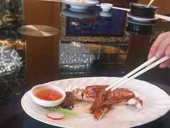 -东江海鲜酒家(艺都分店)
