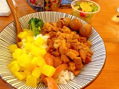 -红小满休闲餐厅(十全街店)