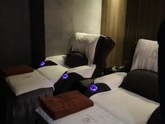 -天禧影院式足道·SPA(梅林店)