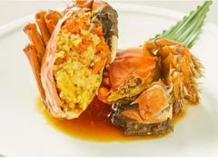 -苏小柳点心·手作小笼包(浦东嘉里城分院)