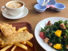 -Pekaa啤咖食肆Coffee&Bistro