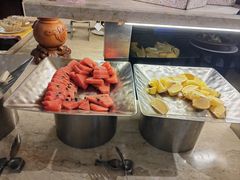 -天伦松鹤大饭店·欣妮咖啡