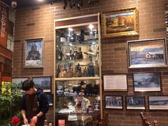 -安德烈俄式西餐厅(中央大街店)