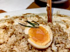 -CURRY YA 熟成咖哩專門店(深圳湾万象城店)