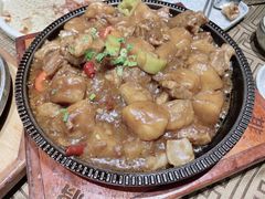 -将军牛排·尔滨地标朝鲜族美食(总店)