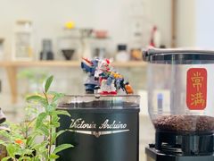 -怪 kafe.