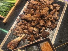 -最先生·烧烤·火锅·音乐聚会餐厅(大悦城店)