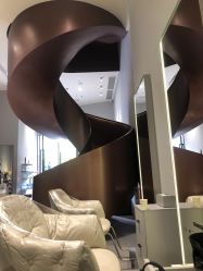 -3AM HAIR SALON染发接发