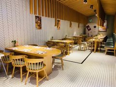 大堂-炖物24章·顺时轻养茶(杭州保利时光里店)
