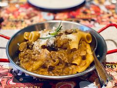 慢炖牛肉酱意面-BOTTEGA意库(中骏世界城店)