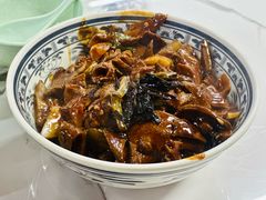 -明呈黄鱼面馆(斜土路店)