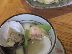 -和风清味日本料理(希尔顿店)