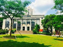 -十九路军淞沪抗日阵亡将士陵园