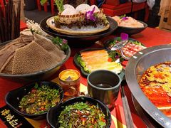 -谭鸭血(金华永盛店)