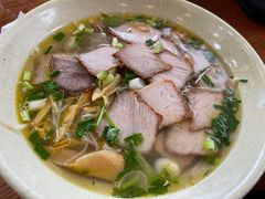 叉烧粉-华姐鸡粉(教育路店)