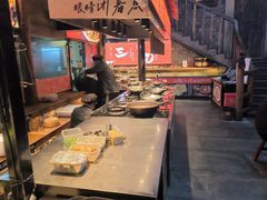 -徽三说·土徽菜·中国徽菜连锁品牌(阳湖总店)