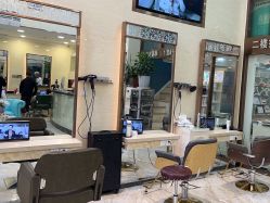 -SOLO Hair Salon