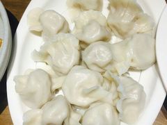 -双合园·海鲜水饺青岛菜(万佳广场店)