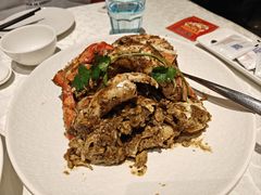 -珍宝海鲜JUMBO Seafood(尚嘉店)