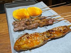 -万记麻辣烫国展总店