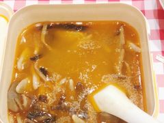 -西贝(金桥店)