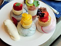 -Yan Ting宴庭中餐厅-长沙瑞吉酒店(运达店)