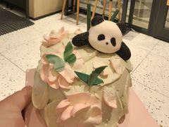 -好利来(永定路店)