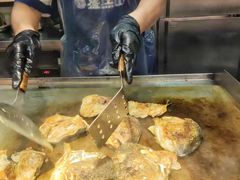 -韩盛·盛江山自助料理(于洪新玛特店)