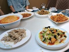 -清真•蜀风园(丁字沽总店)