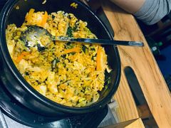 石锅拌饭-喜来稀肉(虹泉路店)