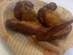 -江记甜品(罗湖店)