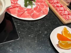 -湯系餐室(苏宁广场店)