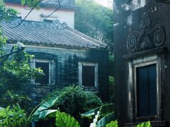 -开平碉楼文化旅游区马降龙景区