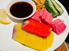 -大理实力希尔顿酒店•香全日制餐厅