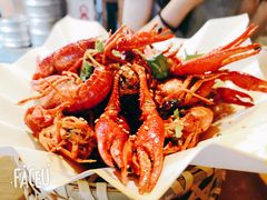 -腰子哥烤串(石佛营炫特店)
