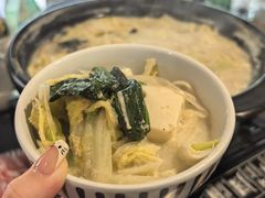 -角落里(中山公园店)