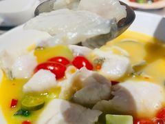 海南黎家酸汤鱼-闻见中国海南菜(K11店)