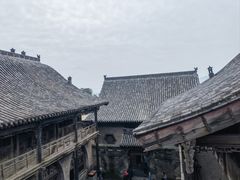 -山西王家大院