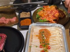 -花味·自助烤肉(江宁同曦店)
