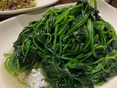 -逸林轩中餐厅(中信泰富朱家角锦江酒店)