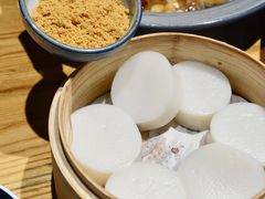 清蒸手打年糕-荣小馆(杭州大厦店)