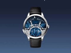 -梵克雅宝(国贸商城店)