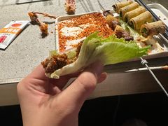-丰茂烤串(港旅店)
