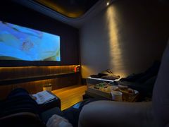 -江南足纪·影院足道·轻奢SPA(笋岗HALO广场店)