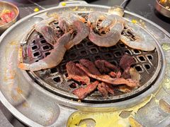 -韩宫宴和牛烤肉(武汉光谷现代风情街店)