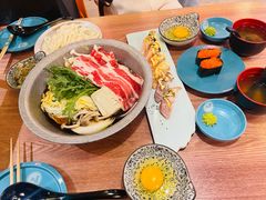 -晴季寿司(活力城店)