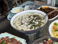 -美味之家·湖景农家乐(太湖东山店)