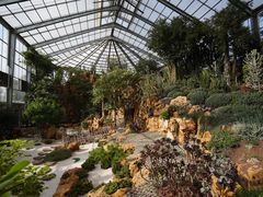 -南通洲际绿博园