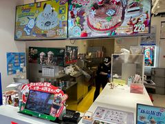 -DQ·蛋糕·冰淇淋(天通苑华联店)