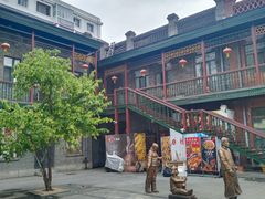 -中华巴洛克风情街